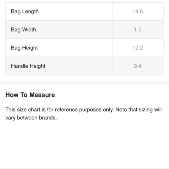 Charcoal Zipper Canvas Minimalist Tote Bag - Picture 5 of 8